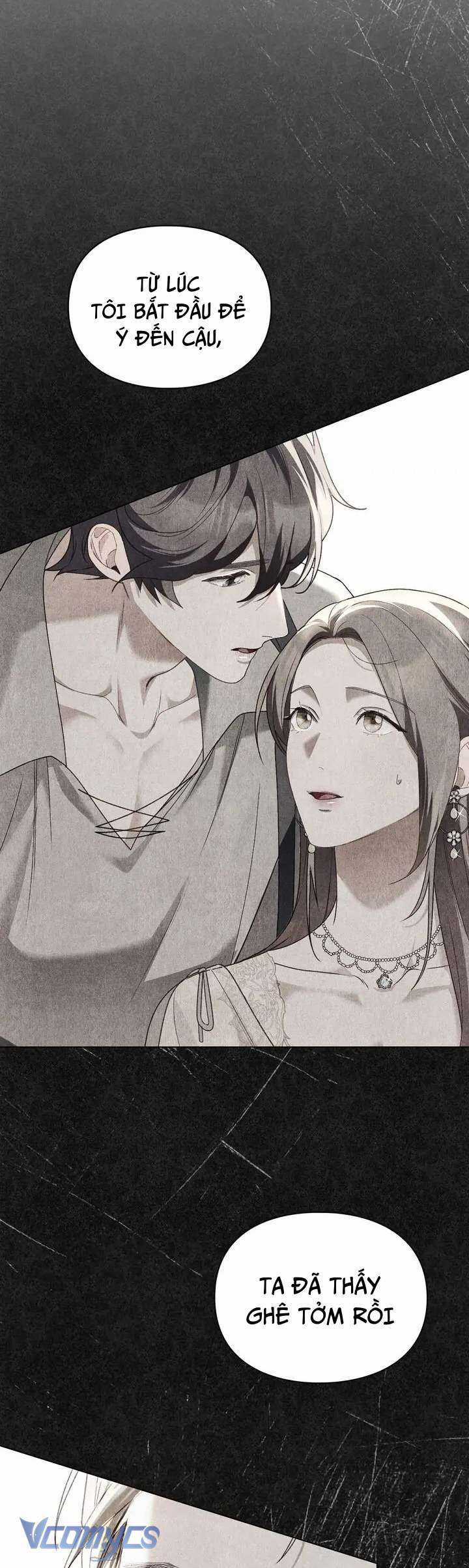 Phản Bội Nhân Phẩm Chapter 32 trang 17