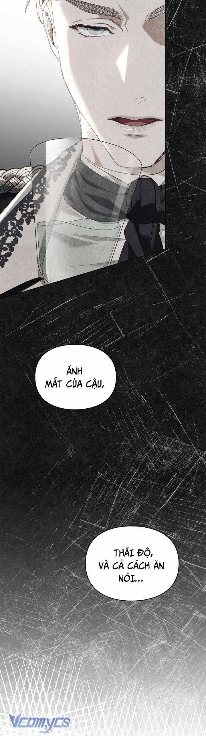 Phản Bội Nhân Phẩm Chapter 32 trang 18