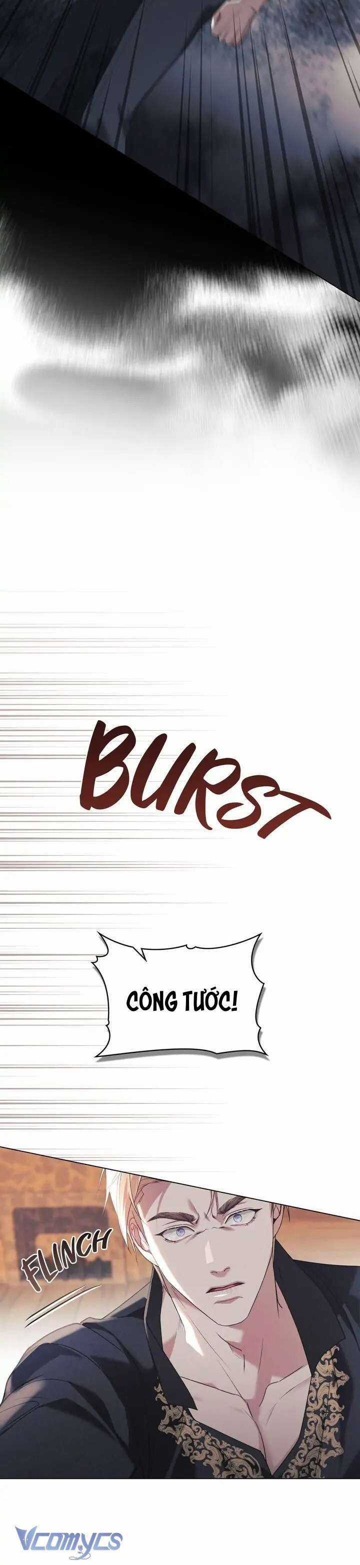 Phản Bội Nhân Phẩm Chapter 32 trang 20