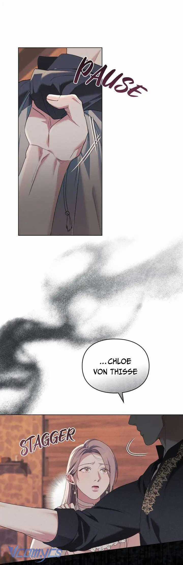 Phản Bội Nhân Phẩm Chapter 32 trang 25