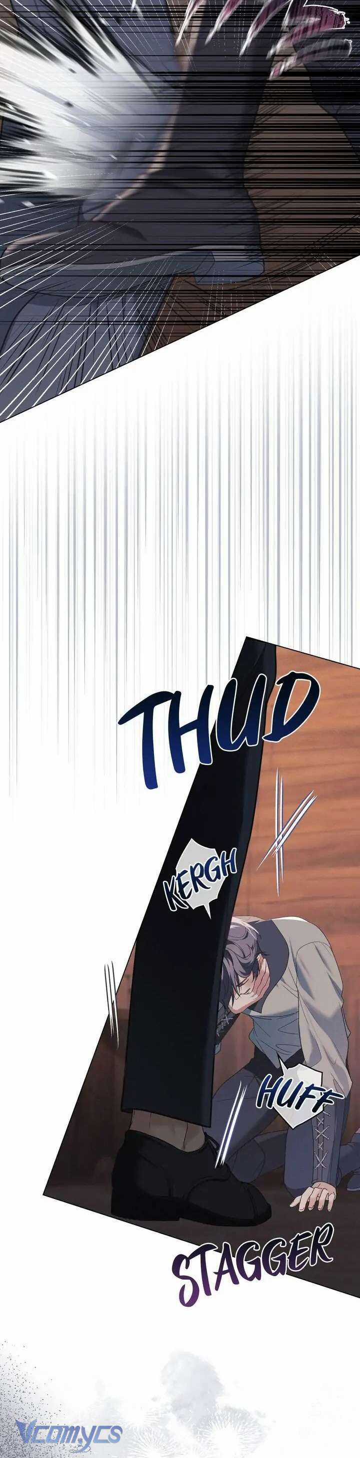 Phản Bội Nhân Phẩm Chapter 32 trang 28