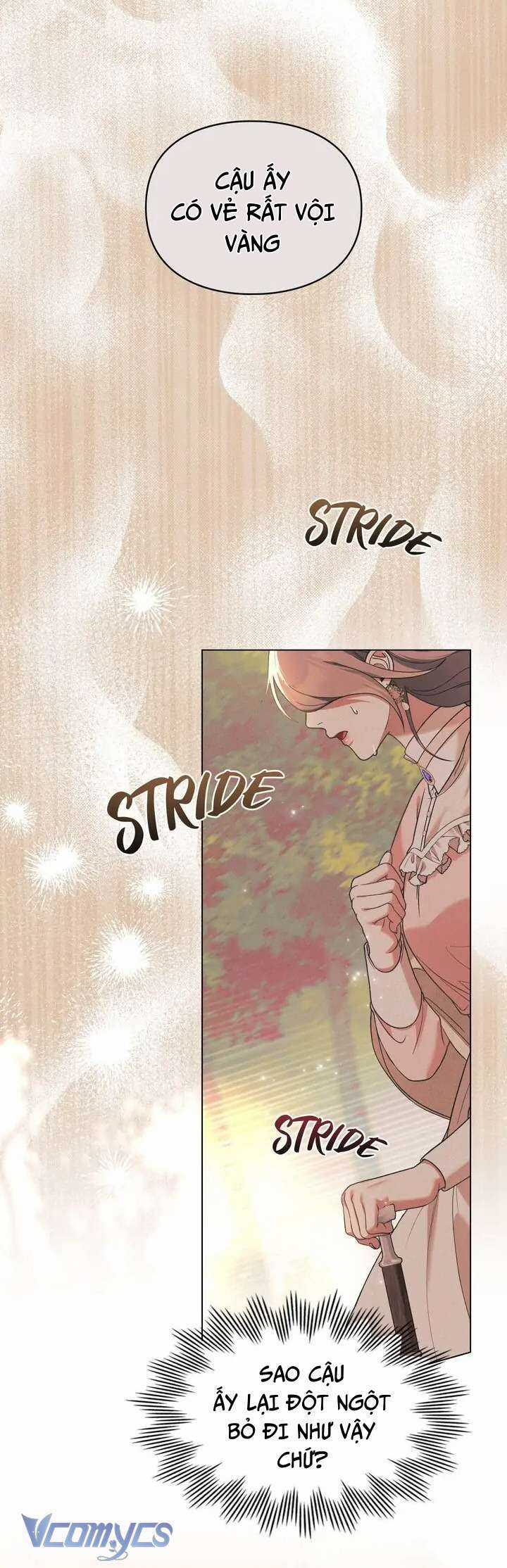 Phản Bội Nhân Phẩm Chapter 32 trang 3