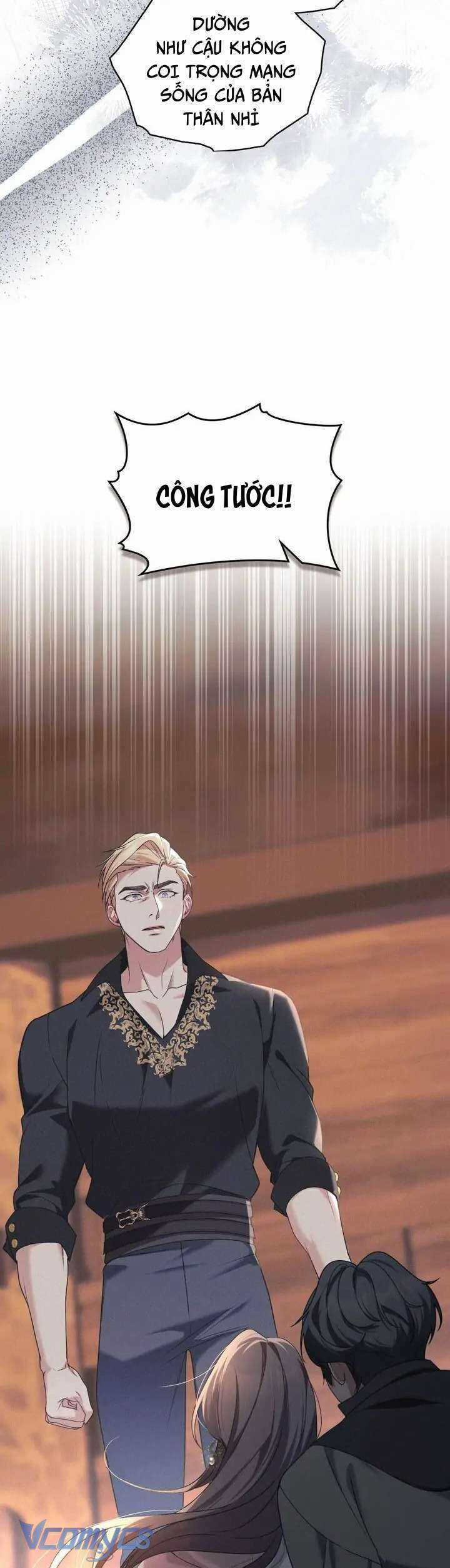 Phản Bội Nhân Phẩm Chapter 32 trang 30