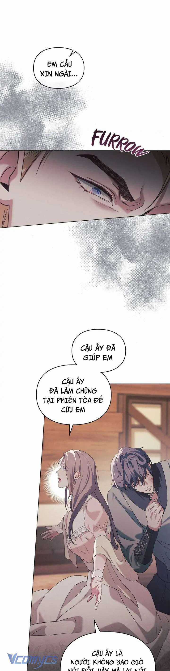 Phản Bội Nhân Phẩm Chapter 32 trang 32