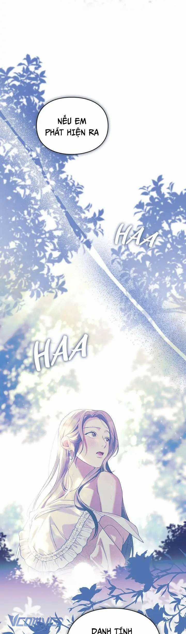 Phản Bội Nhân Phẩm Chapter 32 trang 35