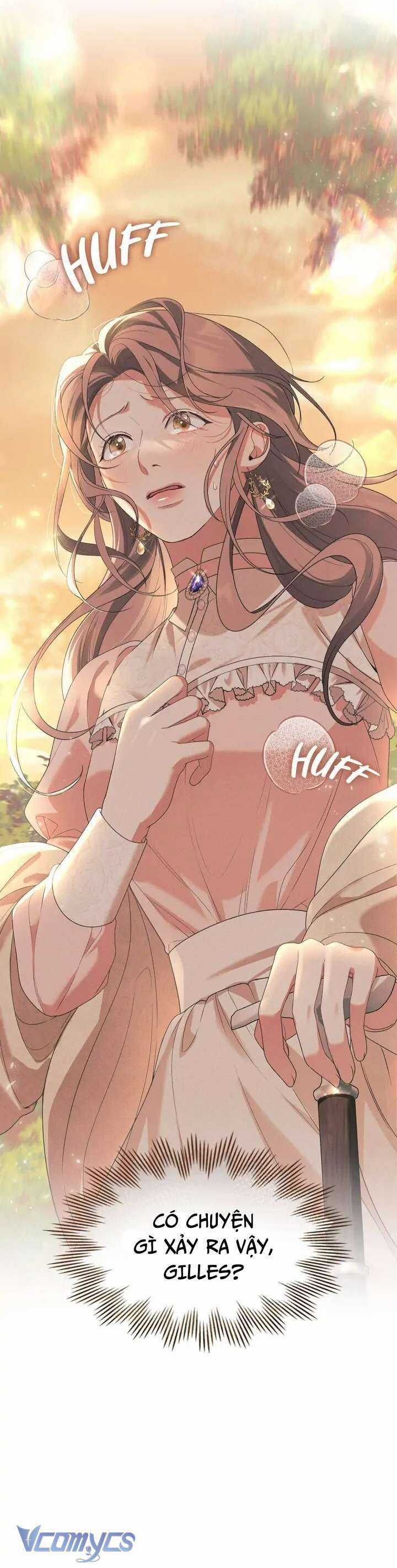 Phản Bội Nhân Phẩm Chapter 32 trang 4