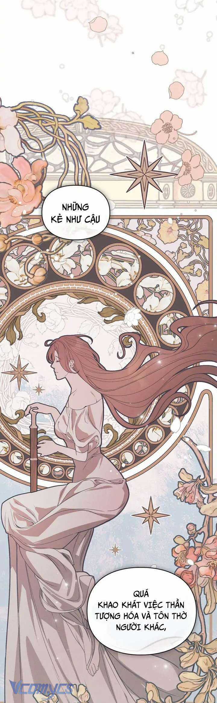 Phản Bội Nhân Phẩm Chapter 32 trang 40