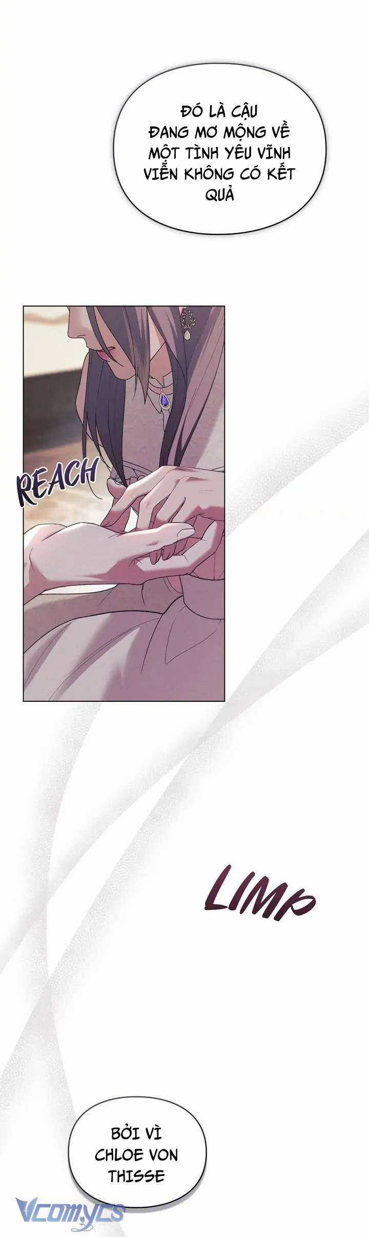 Phản Bội Nhân Phẩm Chapter 32 trang 42