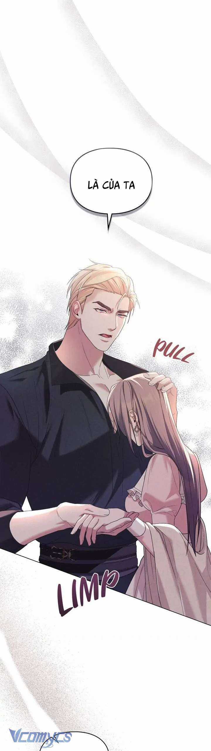 Phản Bội Nhân Phẩm Chapter 32 trang 43