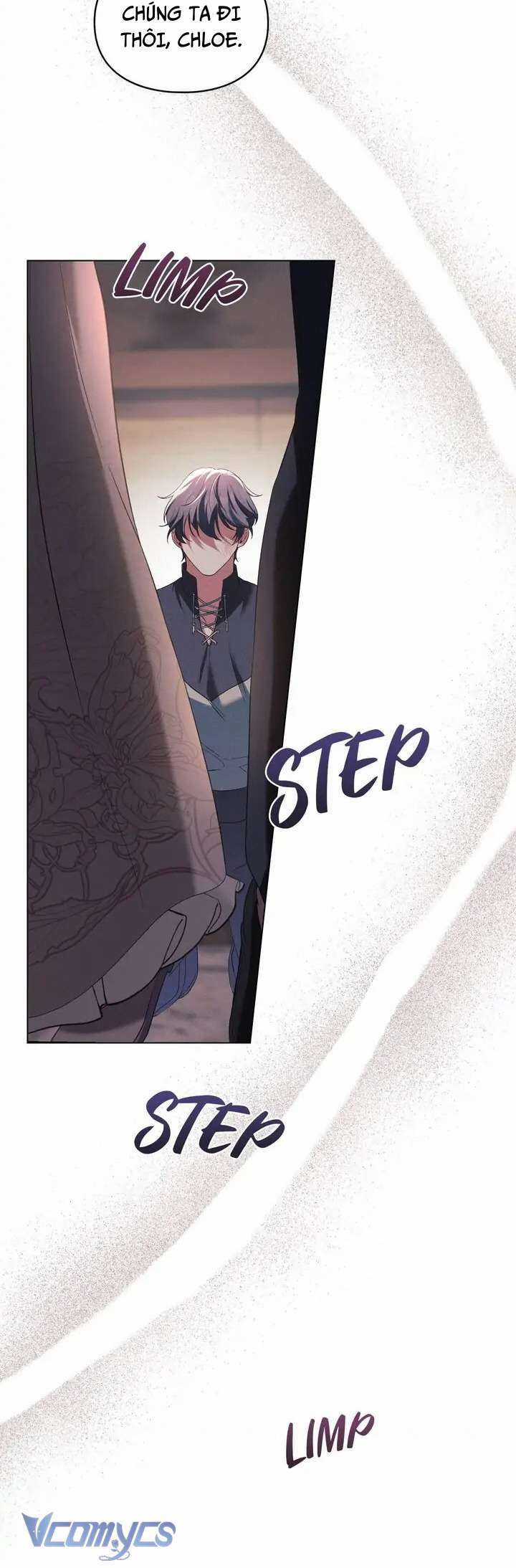 Phản Bội Nhân Phẩm Chapter 32 trang 44