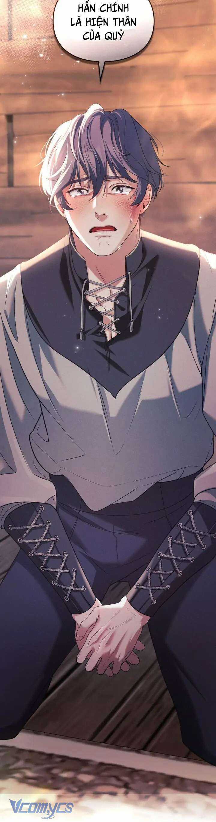 Phản Bội Nhân Phẩm Chapter 32 trang 46