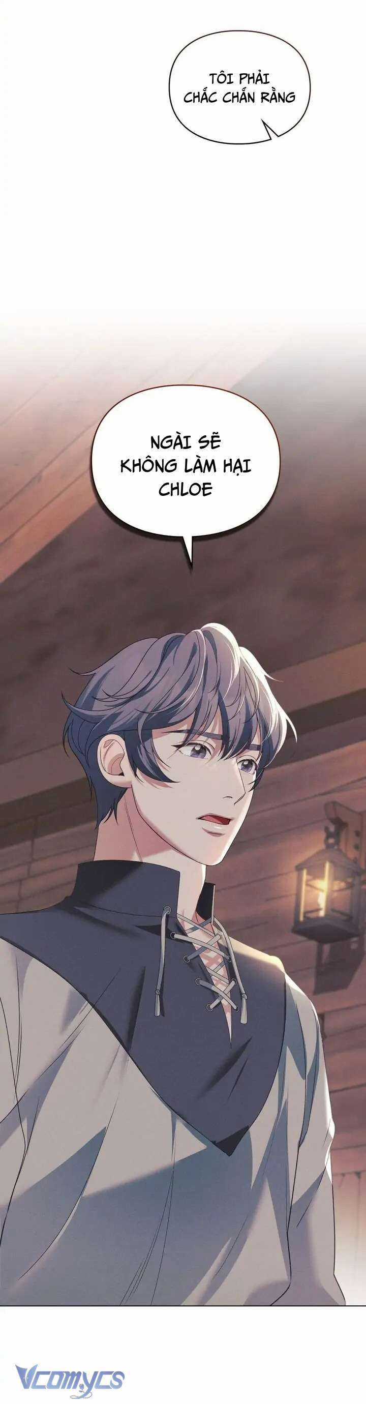 Phản Bội Nhân Phẩm Chapter 32 trang 9