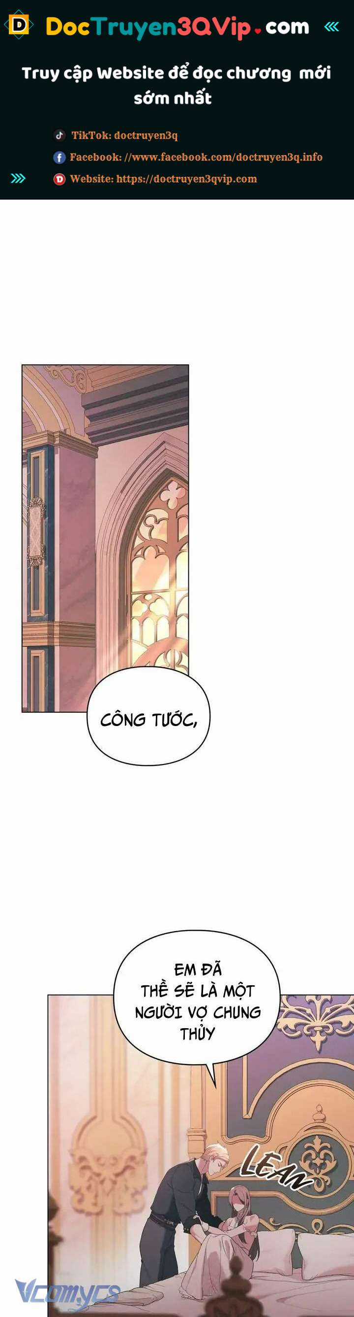 Phản Bội Nhân Phẩm Chapter 33 trang 1