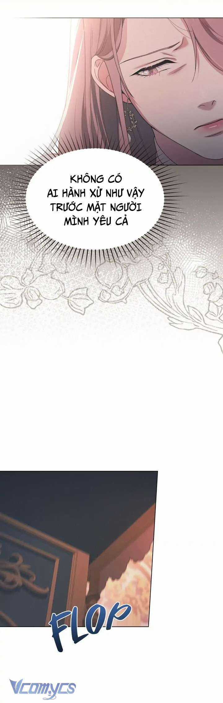 Phản Bội Nhân Phẩm Chapter 33 trang 10