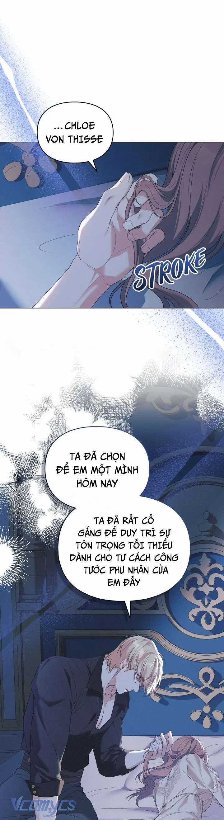 Phản Bội Nhân Phẩm Chapter 33 trang 15