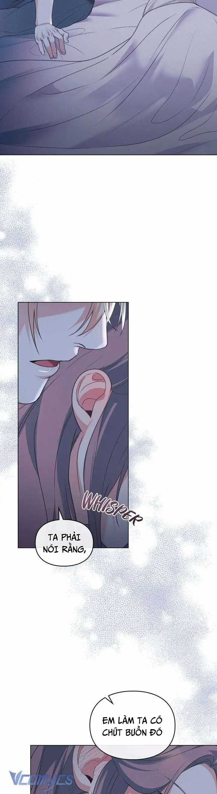 Phản Bội Nhân Phẩm Chapter 33 trang 16