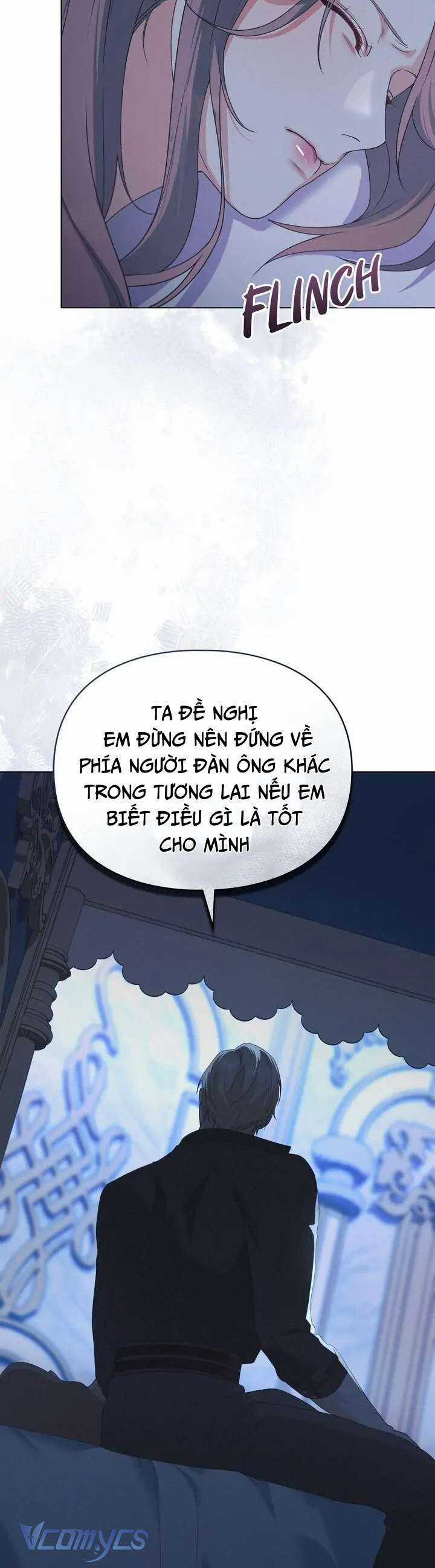 Phản Bội Nhân Phẩm Chapter 33 trang 17
