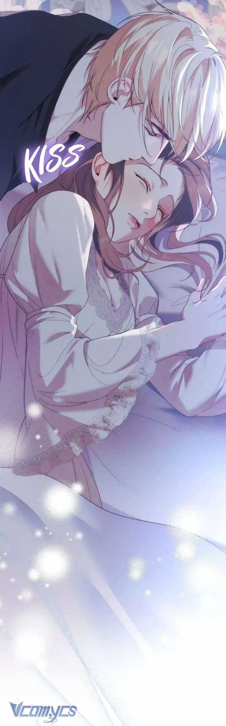 Phản Bội Nhân Phẩm Chapter 33 trang 19