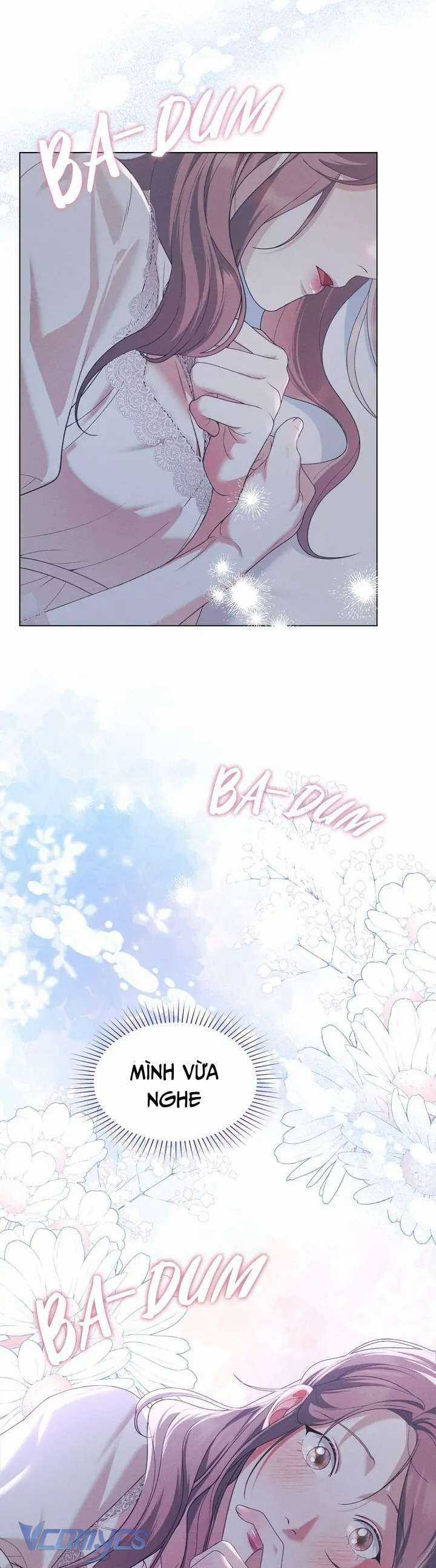 Phản Bội Nhân Phẩm Chapter 33 trang 21