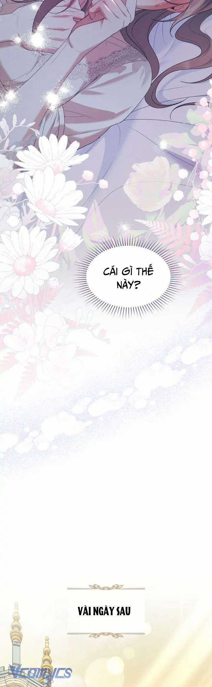 Phản Bội Nhân Phẩm Chapter 33 trang 22