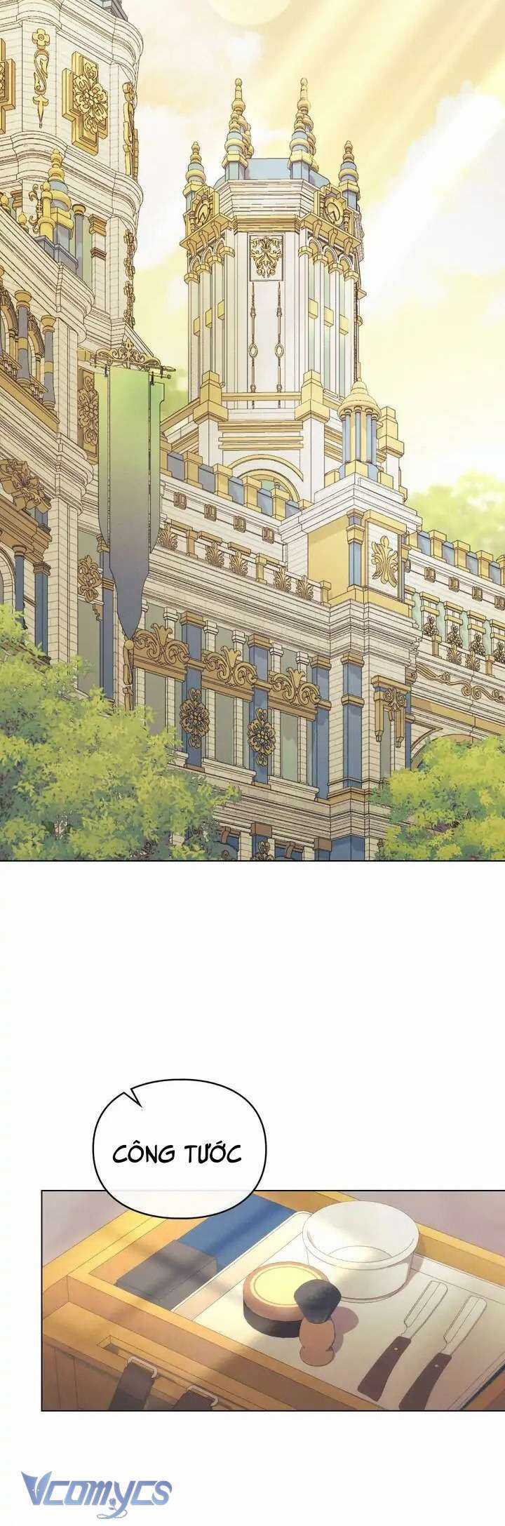 Phản Bội Nhân Phẩm Chapter 33 trang 23