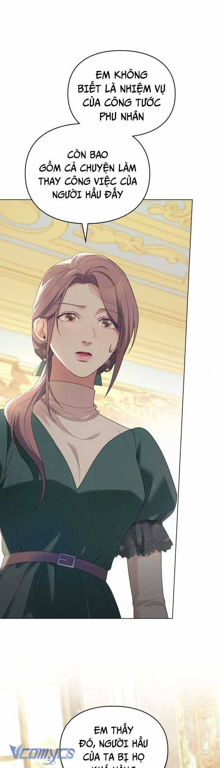 Phản Bội Nhân Phẩm Chapter 33 trang 24