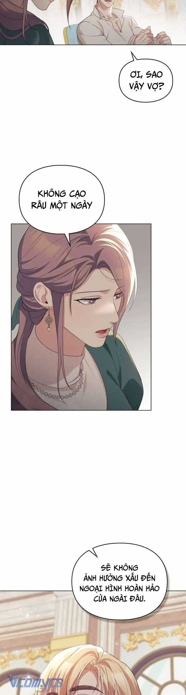 Phản Bội Nhân Phẩm Chapter 33 trang 26