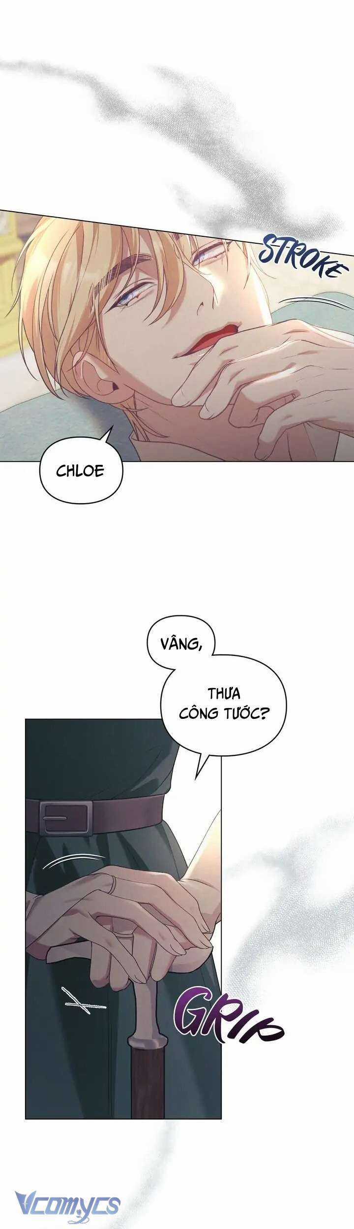 Phản Bội Nhân Phẩm Chapter 33 trang 28