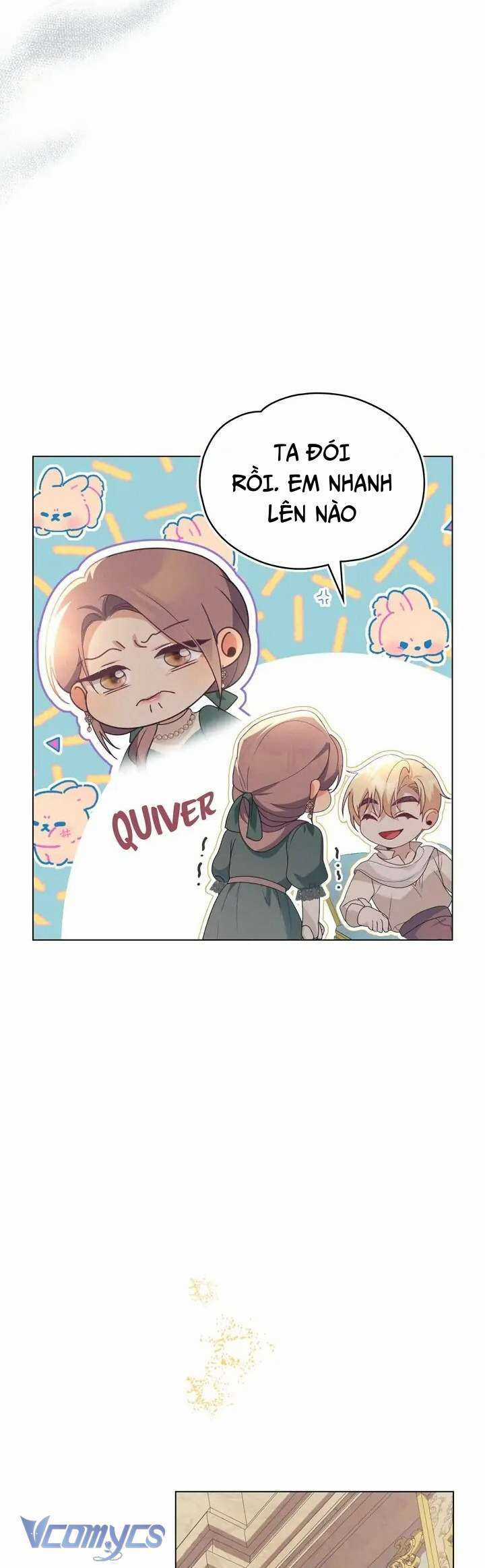 Phản Bội Nhân Phẩm Chapter 33 trang 29