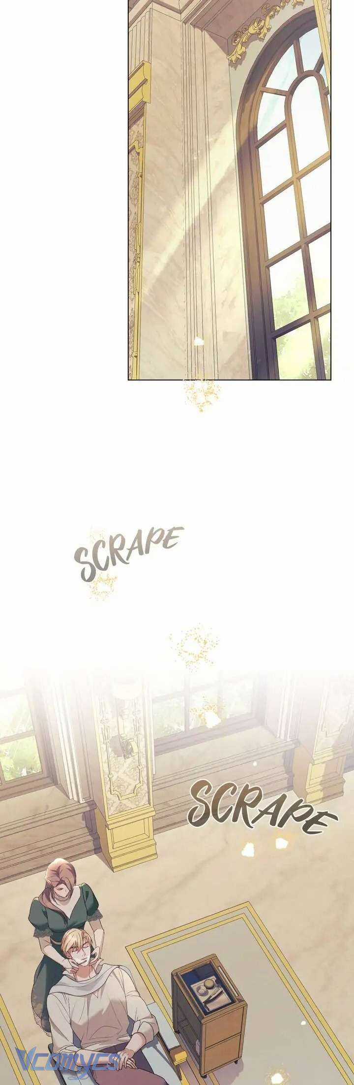 Phản Bội Nhân Phẩm Chapter 33 trang 30