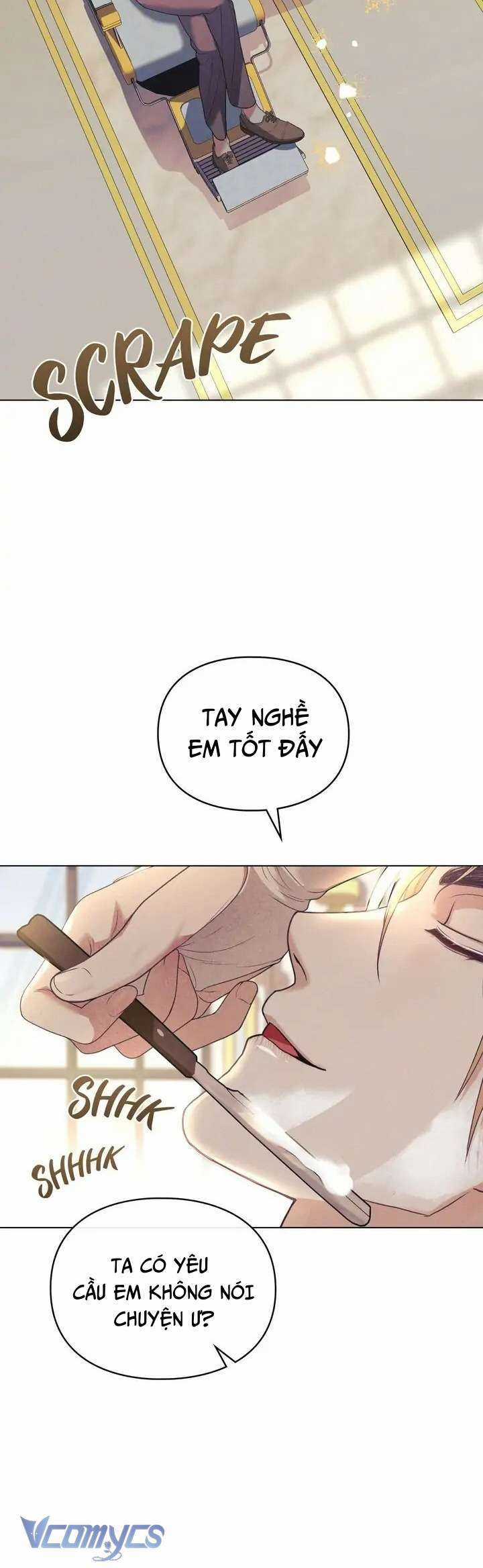 Phản Bội Nhân Phẩm Chapter 33 trang 31