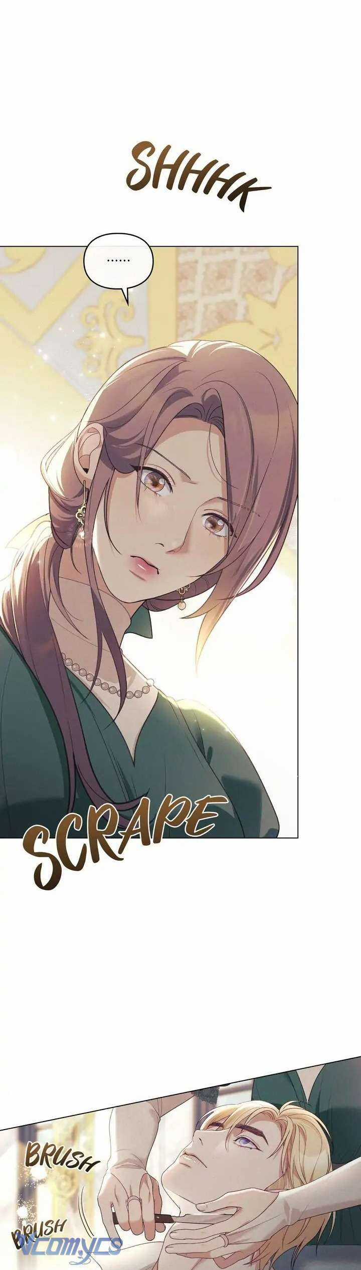 Phản Bội Nhân Phẩm Chapter 33 trang 32