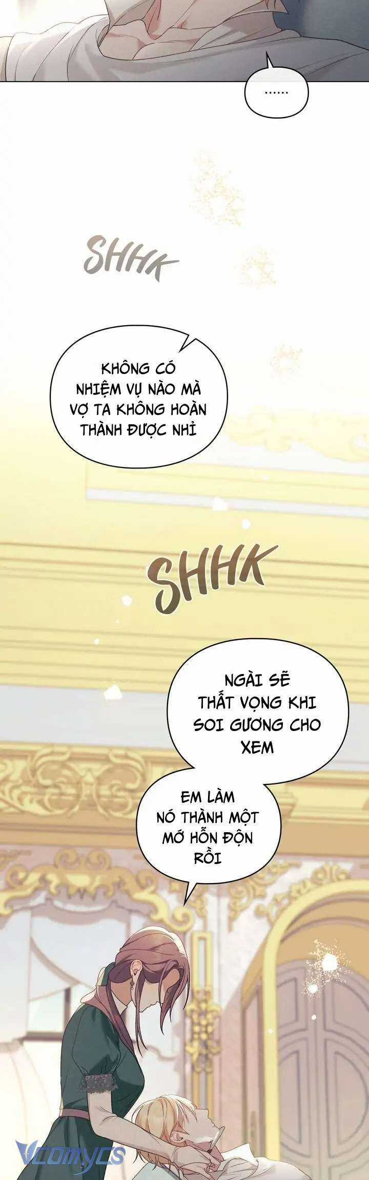 Phản Bội Nhân Phẩm Chapter 33 trang 33