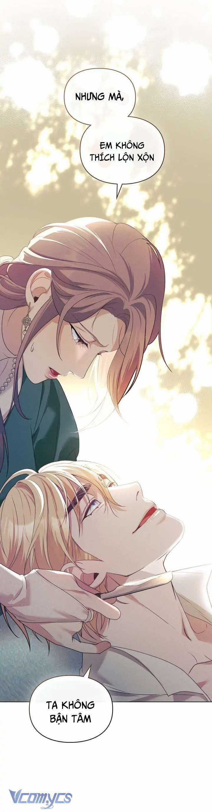 Phản Bội Nhân Phẩm Chapter 33 trang 35