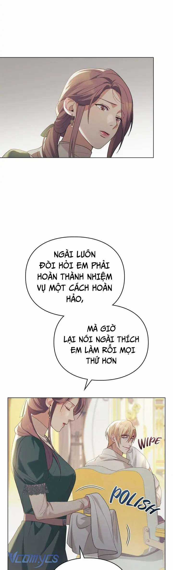 Phản Bội Nhân Phẩm Chapter 33 trang 36