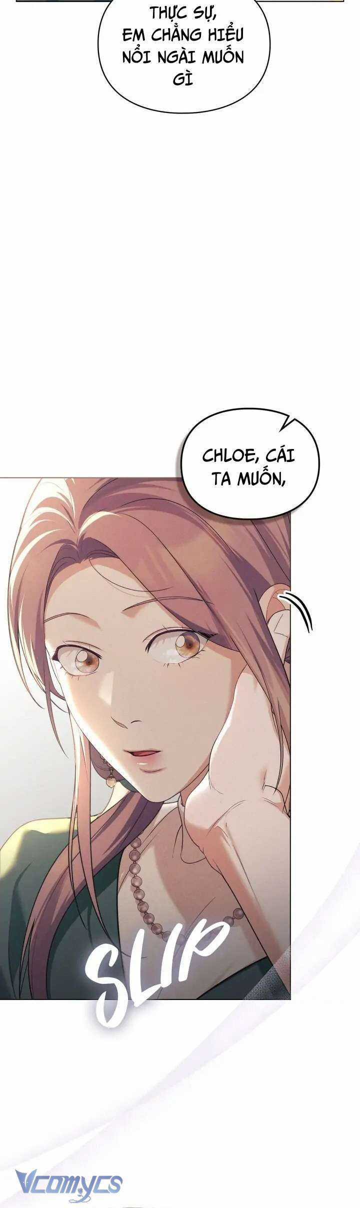 Phản Bội Nhân Phẩm Chapter 33 trang 37