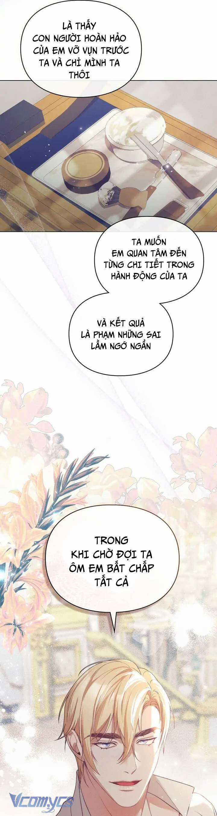 Phản Bội Nhân Phẩm Chapter 33 trang 38