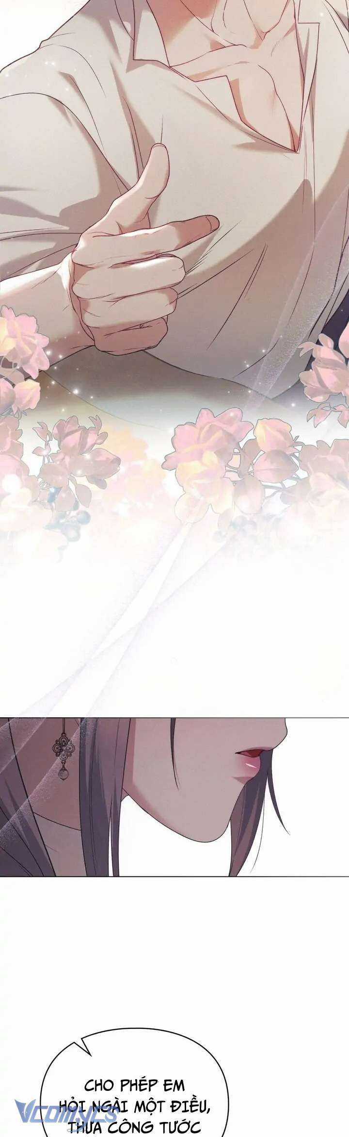 Phản Bội Nhân Phẩm Chapter 33 trang 39