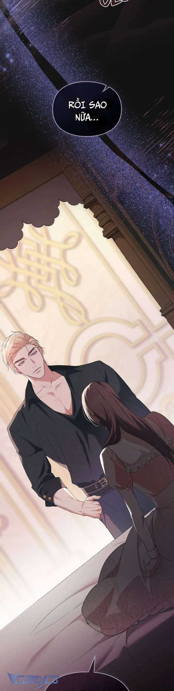 Phản Bội Nhân Phẩm Chapter 33 trang 4