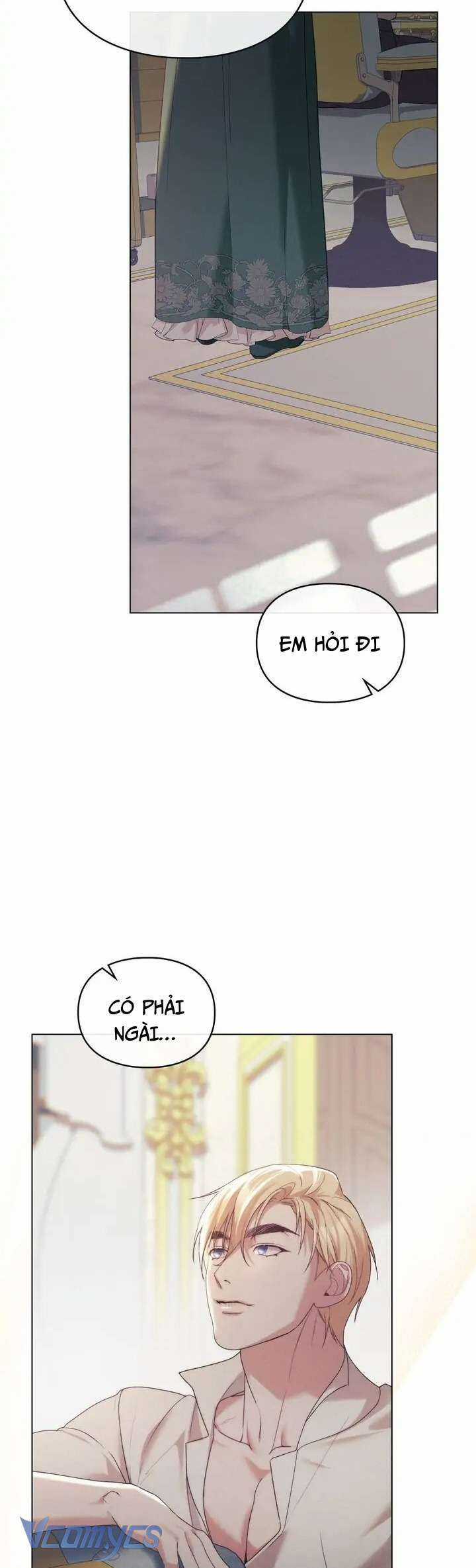 Phản Bội Nhân Phẩm Chapter 33 trang 40