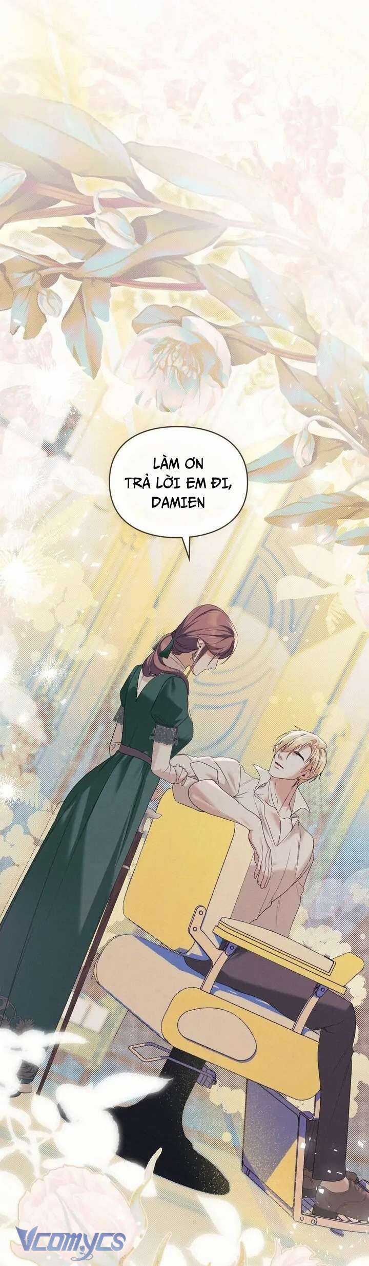 Phản Bội Nhân Phẩm Chapter 33 trang 42