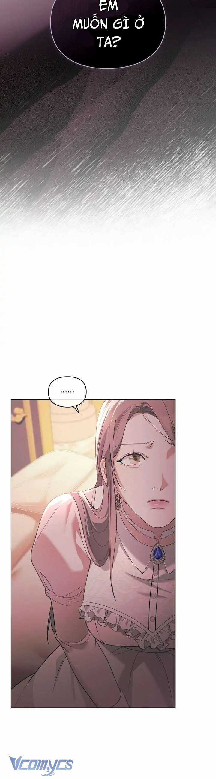 Phản Bội Nhân Phẩm Chapter 33 trang 5