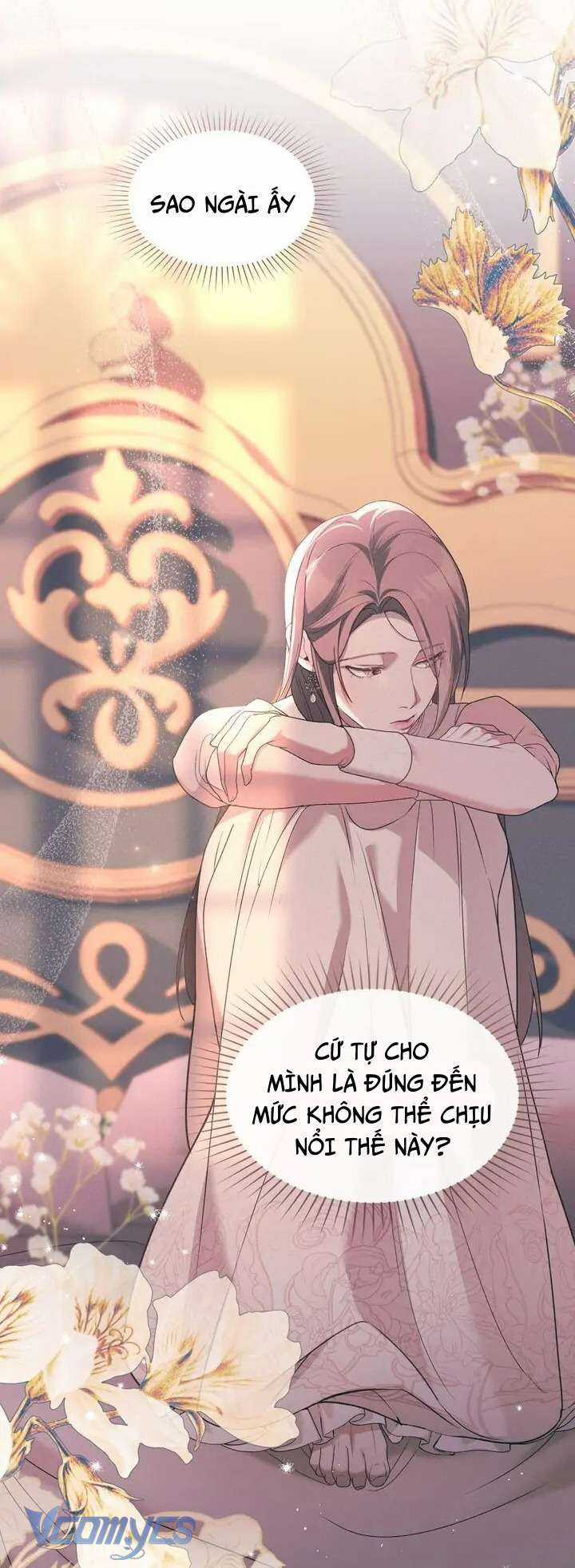 Phản Bội Nhân Phẩm Chapter 33 trang 8