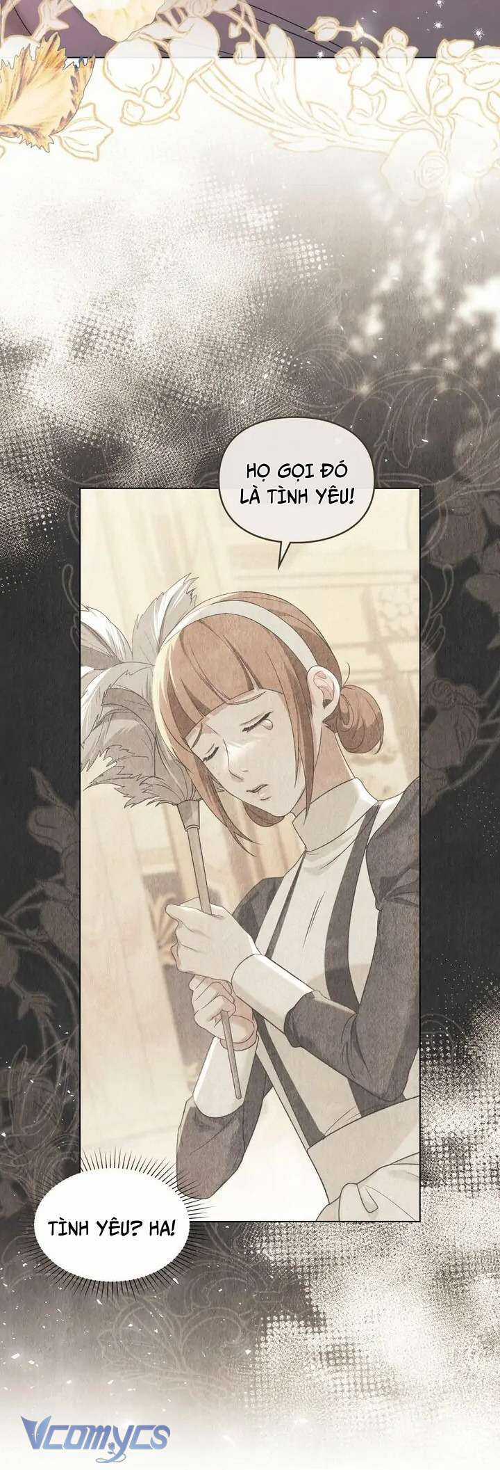 Phản Bội Nhân Phẩm Chapter 33 trang 9