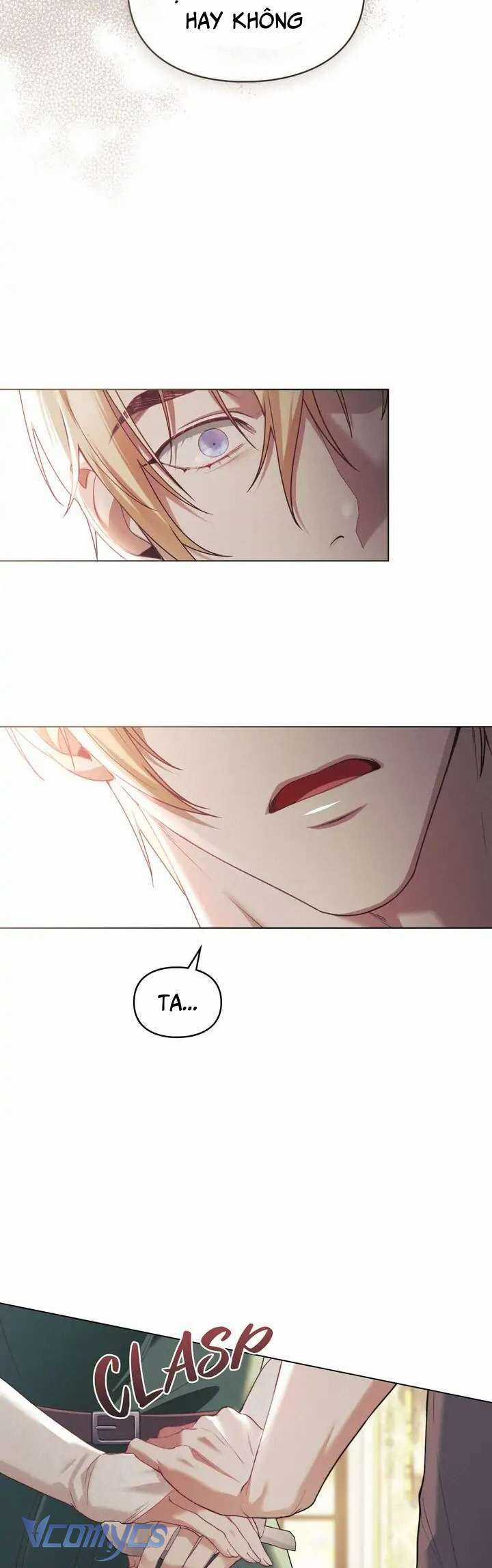 Phản Bội Nhân Phẩm Chapter 34 trang 11