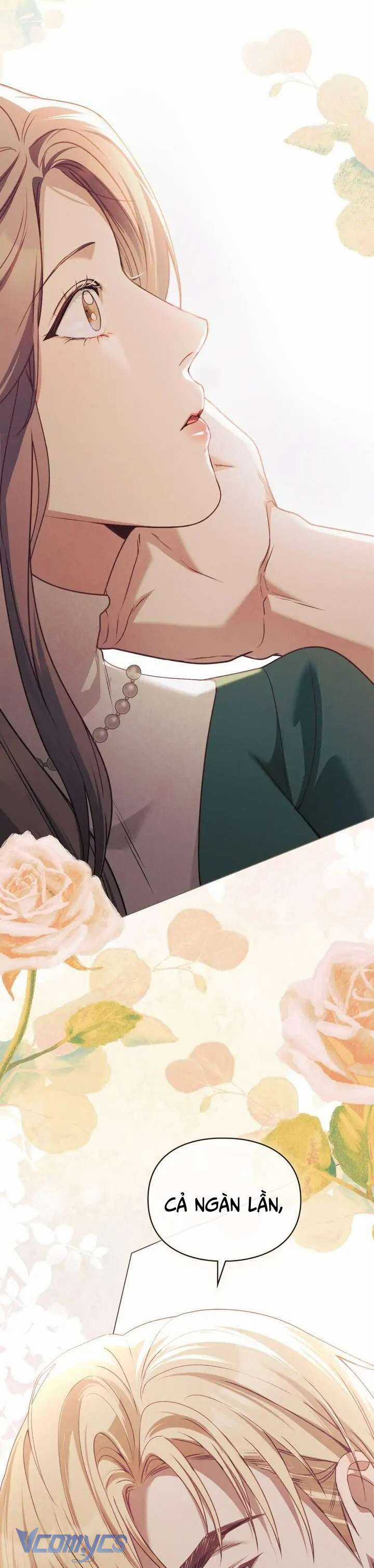 Phản Bội Nhân Phẩm Chapter 34 trang 15