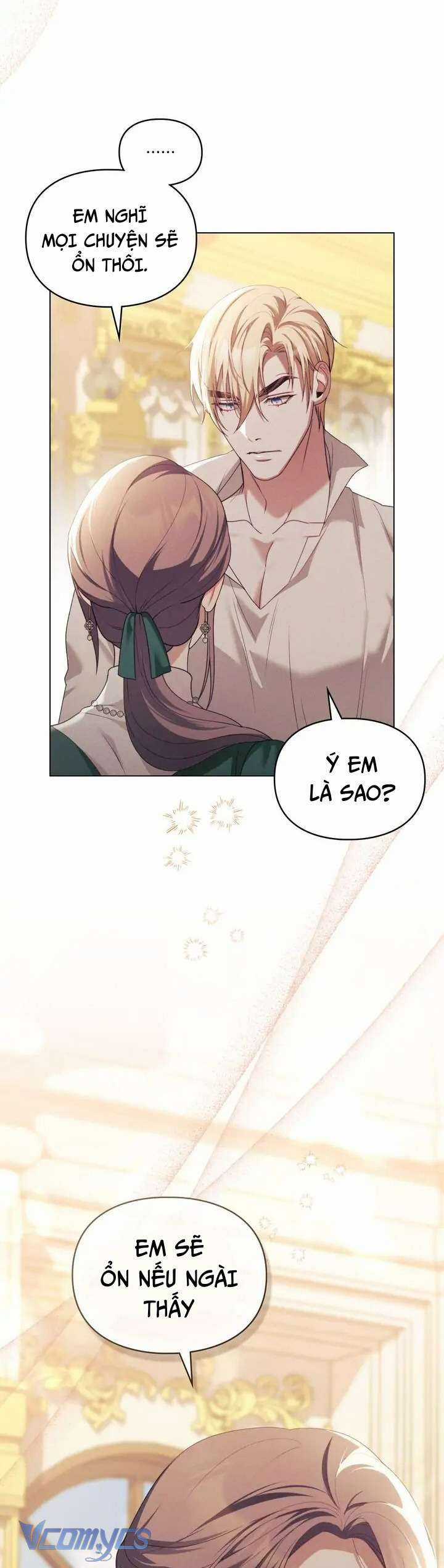 Phản Bội Nhân Phẩm Chapter 34 trang 18