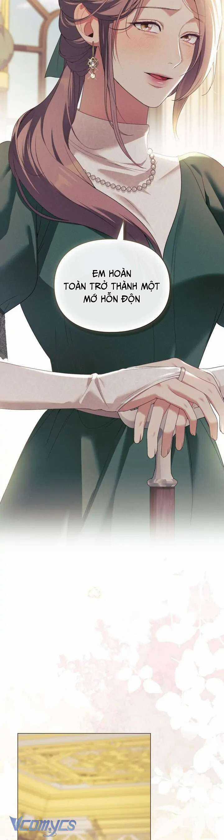 Phản Bội Nhân Phẩm Chapter 34 trang 19