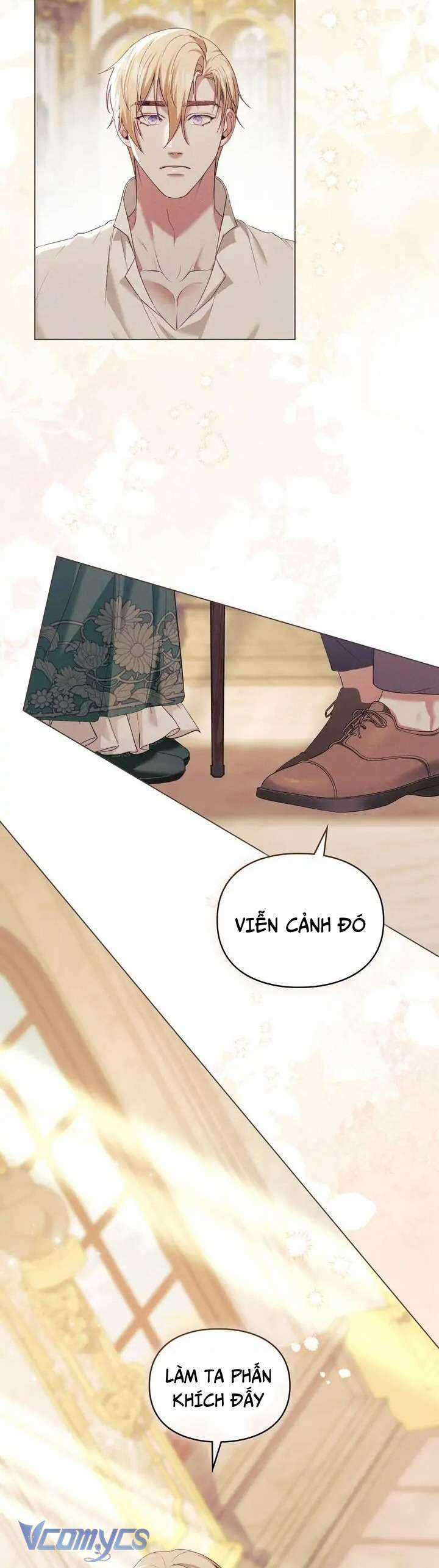 Phản Bội Nhân Phẩm Chapter 34 trang 20