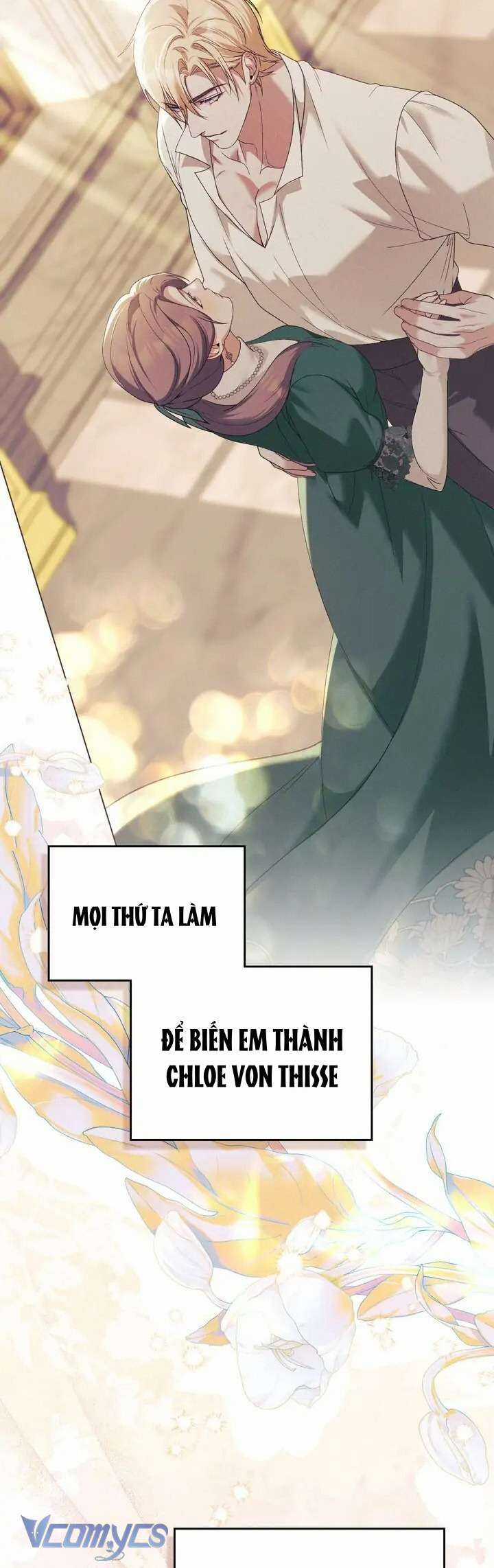 Phản Bội Nhân Phẩm Chapter 34 trang 21